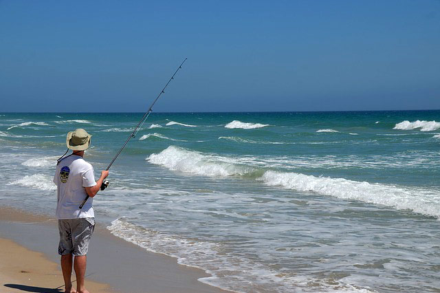 Myrtle Beach Fishing, Places to Fish in Myrtle Beach
