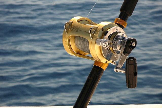 Best Inshore Fishing Gear for Myrtle Beach