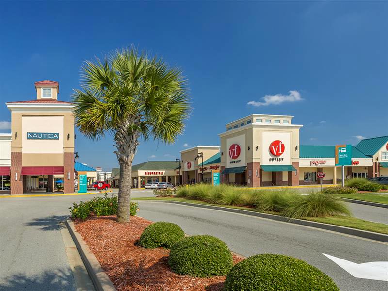 J.Jill  Market Common Myrtle Beach